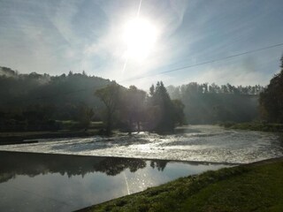 Villa Bechyn&#283; Entorno 31
