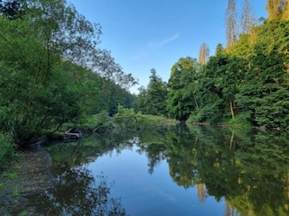 Villa Bechyn&#283; Omgeving 34