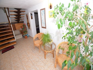 Villa Bechyně Ausstattung 17