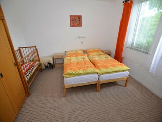 Villa Bechyně Caratteristiche 20