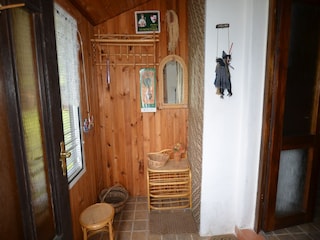 Ferienhaus Janův Důl Ausstattung 18