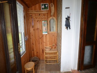 Vakantiehuis Janův Důl Kenmerken 18