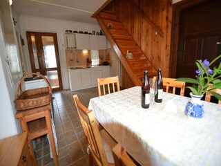 Maison de vacances Janův Důl Équipement 23