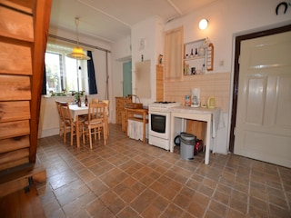 Ferienhaus Janův Důl Ausstattung 19