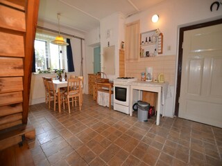 Vakantiehuis Janův Důl Kenmerken 19