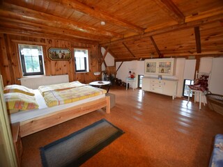 Vakantiehuis Janův Důl Kenmerken 24