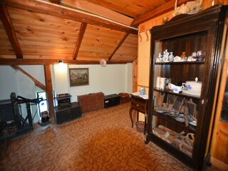 Maison de vacances Janův Důl  40