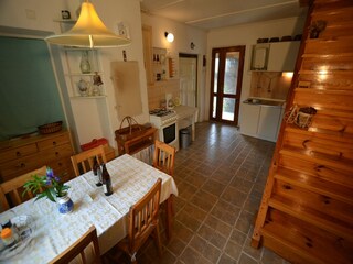 Maison de vacances Janův Důl Équipement 15