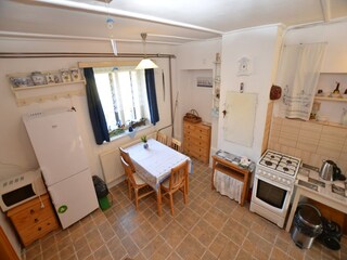 Vakantiehuis Janův Důl Kenmerken 16