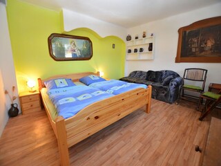 Vakantiehuis Janův Důl Kenmerken 21