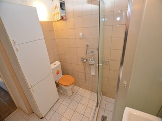 Vakantiehuis Janův Důl Kenmerken 17