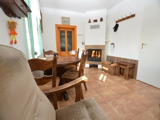 Ferienhaus Janův Důl Ausstattung 26