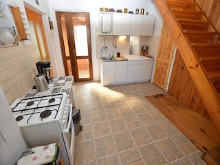 Ferienhaus Janův Důl Ausstattung 27