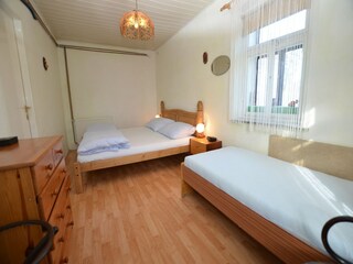 Vakantiehuis Janův Důl Kenmerken 22