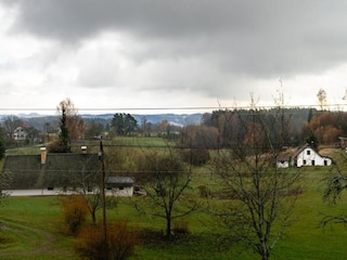 Ferienhaus Janův Důl Umgebung 36