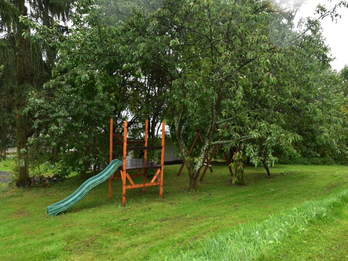 Casa de vacaciones Zlatá Olešnice Grabación al aire libre 1