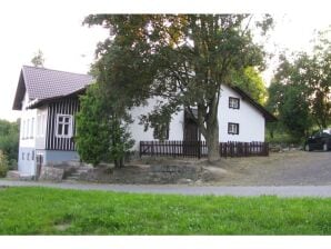 Appartement moderne avec sauna à Zlata Olesnice - Zlata Olesnice - image1
