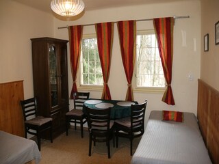 Ferienhaus Parezska Lhota Ausstattung 6