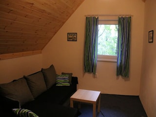 Holiday house Parezska Lhota Features 7