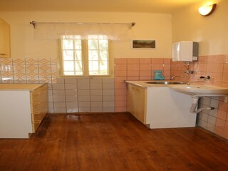 Holiday house Parezska Lhota Features 9