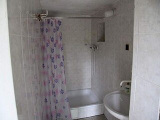 Maison de vacances Parezska Lhota Équipement 8