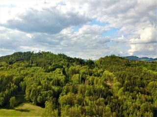 Holiday house Parezska Lhota Environment 16