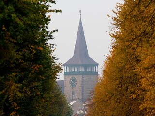 Ferienhaus Parezska Lhota Umgebung 22