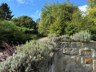 Vakantiehuis Parezska Lhota Omgeving 26