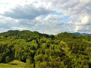 Maison de vacances Parezska Lhota Environnement 10