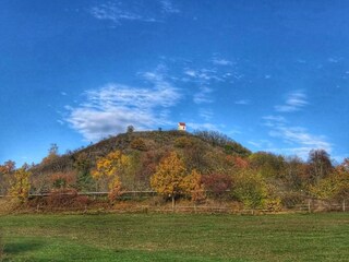 Casa de vacaciones Parezska Lhota Entorno 19