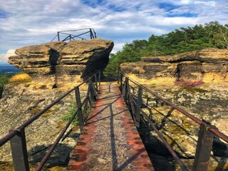Vakantiehuis Parezska Lhota Omgeving 14