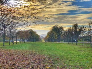 Vakantiehuis Parezska Lhota Omgeving 19