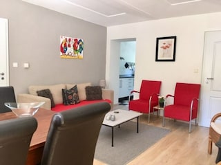 Apartment Stupna Ausstattung 18