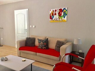 Appartement Stupna Équipement 18