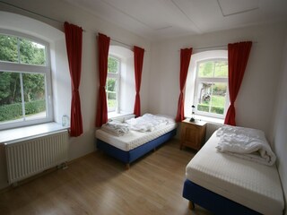 Appartement Stupna Kenmerken 20
