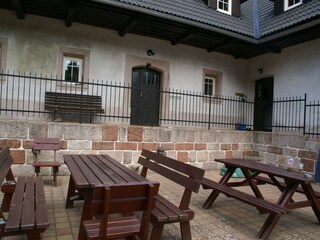 Appartement Stupna Buitenaudio-opname 8