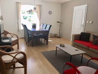 Apartamento Stupna Características 22