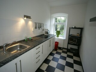 Apartamento Stupna Características 21