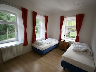 Apartment Stupna Ausstattung 15