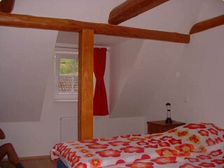 Appartement Stupna Équipement 24
