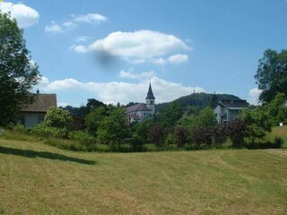 Appartement Stupna Environnement 31
