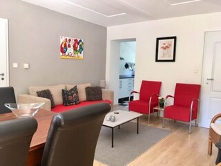 Appartamento Stupna Caratteristiche 18