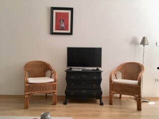 Apartamento Stupna Características 22