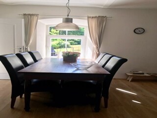 Appartement Stupna Kenmerken 24