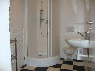 Apartamento Stupna Características 19