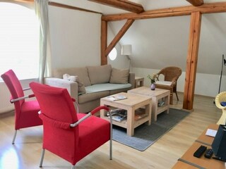 Appartement Stupna Kenmerken 14