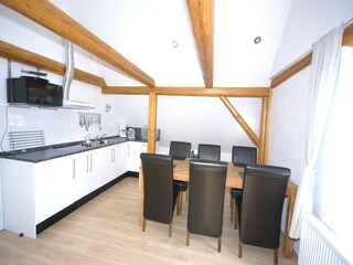 Apartment Stupna Ausstattung 15