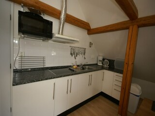 Appartement Stupna Équipement 16