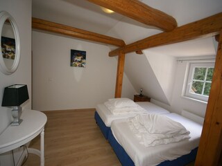 Apartamento Stupna Características 14