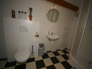 Apartamento Stupna Características 18